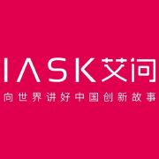 艾问人物官方号
